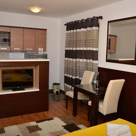 Apartments Leo Trebinje Room photo