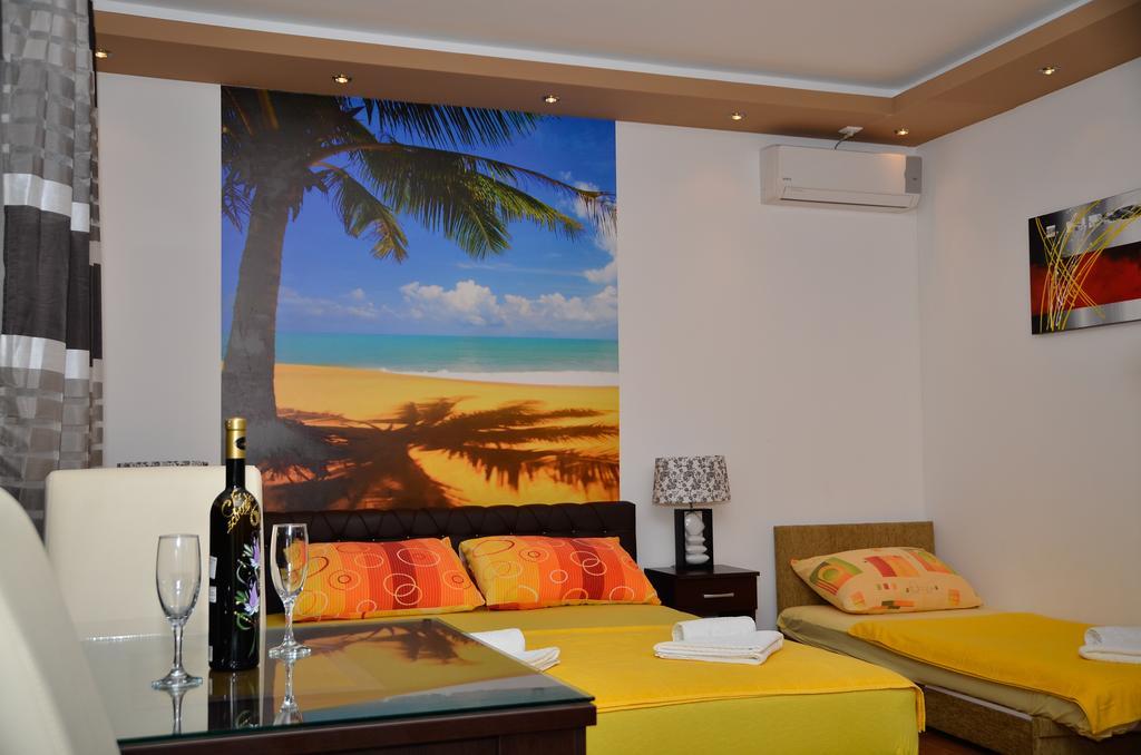 Apartments Leo Trebinje Room photo