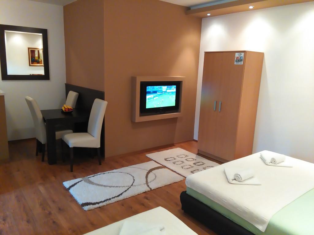 Apartments Leo Trebinje Room photo